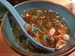 土家桂花红糖凉粉-吃饭皇帝大(解放西路店)
