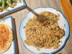 -叁宝烤肉• 西安烧烤 领跑品牌(曹家堡店)