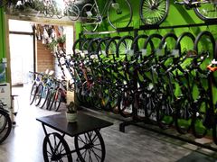 -美利达自行车(霁月园店)