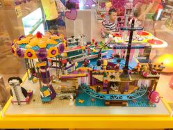 -Kidsland(望京凯德MALL店)