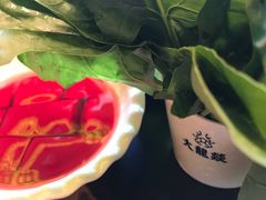 -大龙辣火锅·龙虾·烧烤(湖滨新天地店)