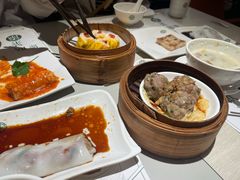 -添好运点心专门店(深水埗店)