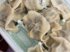 -享口福饺子馆(民旺园店)