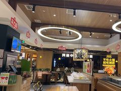 -豪客来牛排(成都锦江大融城店)