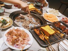 -慧丰烧烤