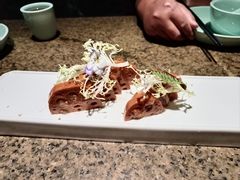 -绿茶餐厅(coco park 店)