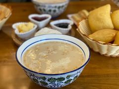 -baursak包尔萨克早餐屋