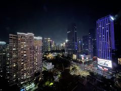 -深圳凯宾斯基酒店