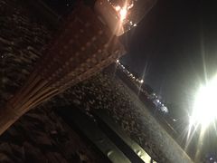 -金巴兰海滩烛光bbq