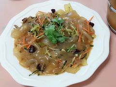 -李连贵熏肉大饼(沈阳站店)