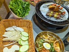 -正宗齐齐哈尔烤肉·齐牛哥鲜切炭火烤肉(杭州总店)