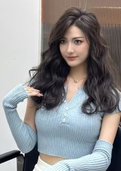 -奈川烫染Salon