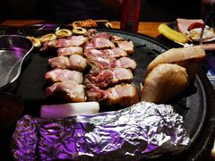 -济州爱肉堂(总店)