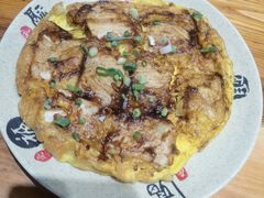 -余氏豆腐包老店(东直街店)