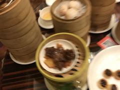 -夏宫中餐厅(香格里拉大酒店)