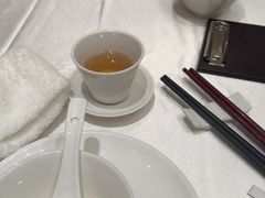 -白云宾馆·白云宴餐厅