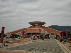 -中国闽台缘博物馆