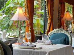 -火车头法国西餐厅