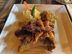 -LENBACH兰巴赫西餐啤酒坊(大连东港店)