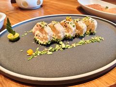 -喜鼎海胆水饺(东港店)