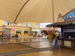 -上海玛雅海滩水公园