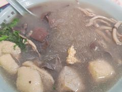 金原老鸭全家福-金原鸭血粉丝汤总店(锁金村店)