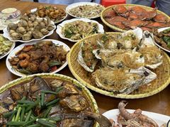 -胡同海鲜·大螃蟹