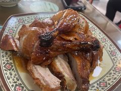 -聂记粤菜馆(鼓西路店)