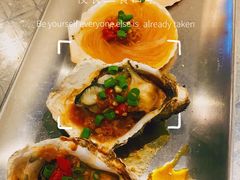 -有局·成都市井烧烤·精酿啤酒(双楠店)