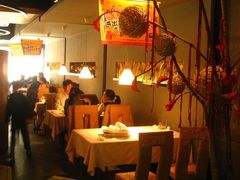 大堂-外婆家(杭州马塍店·杭帮菜名店)
