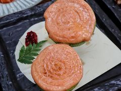 西葫芦明太子-山葵家居酒屋(天目里店)