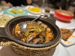 -双合园·海鲜水饺青岛菜(九水东路店)