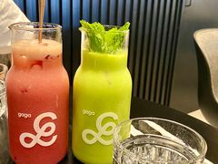 -gaga(深圳福田星河COCO Park店)