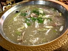 -清真·馬坡二旦烧烤(人生一串拍摄店)