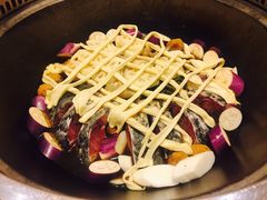 -荣德灶台鱼(圣泉寺店)