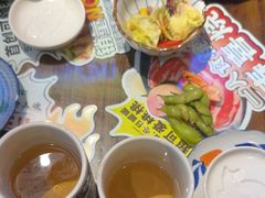 -桃太郎寿司料理(南坪店)