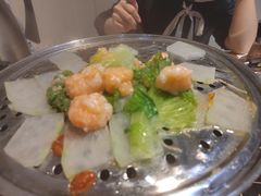 -映日农场无花果鸡(滨江东路店)