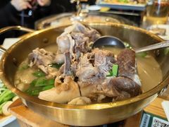 -绿茶餐厅(龙湖金楠天街店)