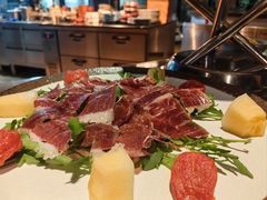 -Marina厨房·ALA精酿(月湖盛园店)