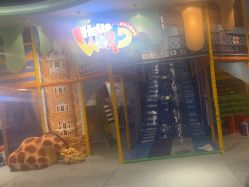 -MELAND CLUB亲子乐园•派对(虹桥万象城店)
