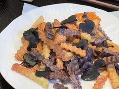 -滇野云南野生菌餐厅(陕西南路店)