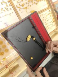 -永锦黄金加工·回收打金店(上海南翔店)