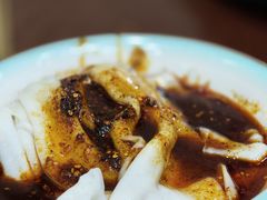 汉中热面皮-汉思肴 热面皮(虬江路店)