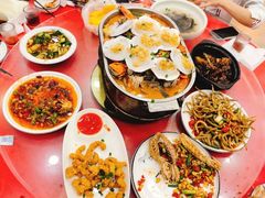 -品鲜海鲜餐厅(黄厝店)