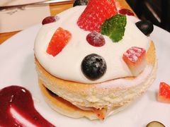 -AFS Cafe & Canteen(闽江二路店)