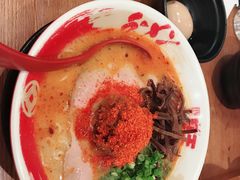 -豚王拉面(澳门银河店)