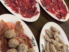 -官塘兄弟·潮汕牛肉店(官塘总店)