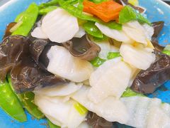 -君霖海鲜私房菜(春柳店)