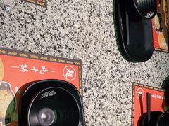 -炭舍干锅(华发商都店)