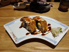 -吉川居酒屋(建国北路店)